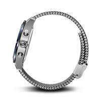 Reloj Victorinox Hombre Swiss Army in Acero 242049 - 242049